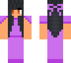 aphmau dress