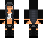 aphmau in aarons clothes