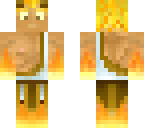 apollo with overlay