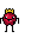 apple king