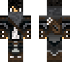 archer dark