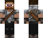 archer steve