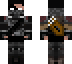 archerherobrine