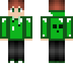 ashton's skin