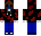 asmyth's skin