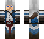 assassins creed 3 connor
