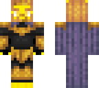 aurum dreemurr