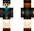 baby dantdm