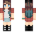 back to school outfit - contest entry