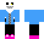 bad time sans