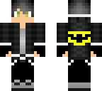 batman edit