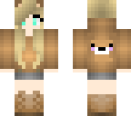 bear form wendy