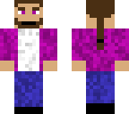 bearded