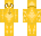 bell animatronic