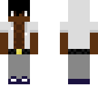 black boy