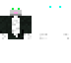 black cat