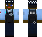 black cop