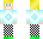 blonde boy 