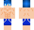 blue beach boy