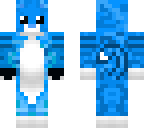 blue cat gato azul