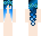 blue hairbase