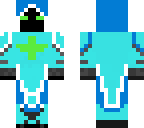 blue sky mage