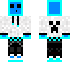 blue slime