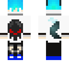 blue wolf guy 2
