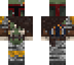 boba fett hunter