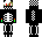 bone kid
