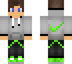 boy