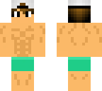 boy swimsuit