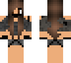 brown bandit
