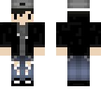 bully chibi boy