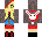 bun's hoodie
