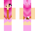buneary girl