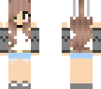bunny girl