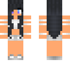 cadence's awesome skin