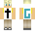casual garroth