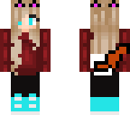 cat girl