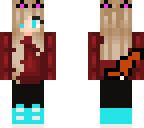 cat girl