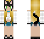 cat girl