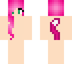 cat girl base