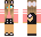 cat gurl
