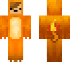 charmander kirbo
