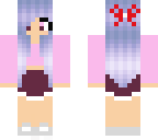 cheerleader