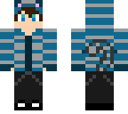 chesire boy