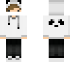 chibi boy