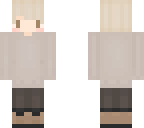 chibi boy