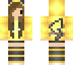 chibi pikachu